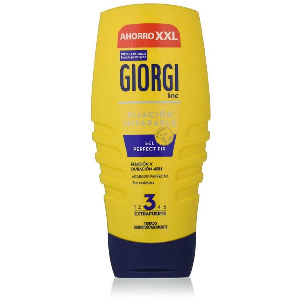 Giorgi Gel No 1