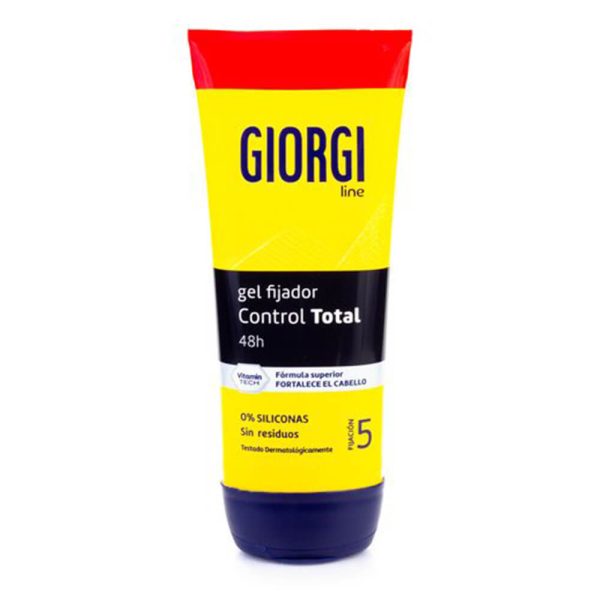 Giorgi Gel No 5