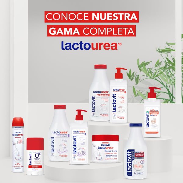 Lactovit Products