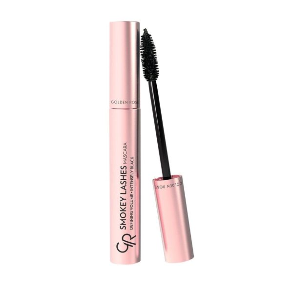 Smokey Lashes Mascara
