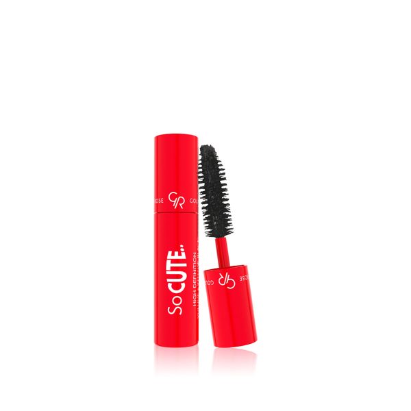 So Cute Intense Volume Definition & Lift Up Mascara