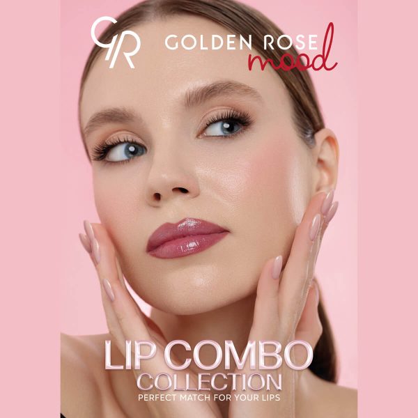 Lip Combo Collection